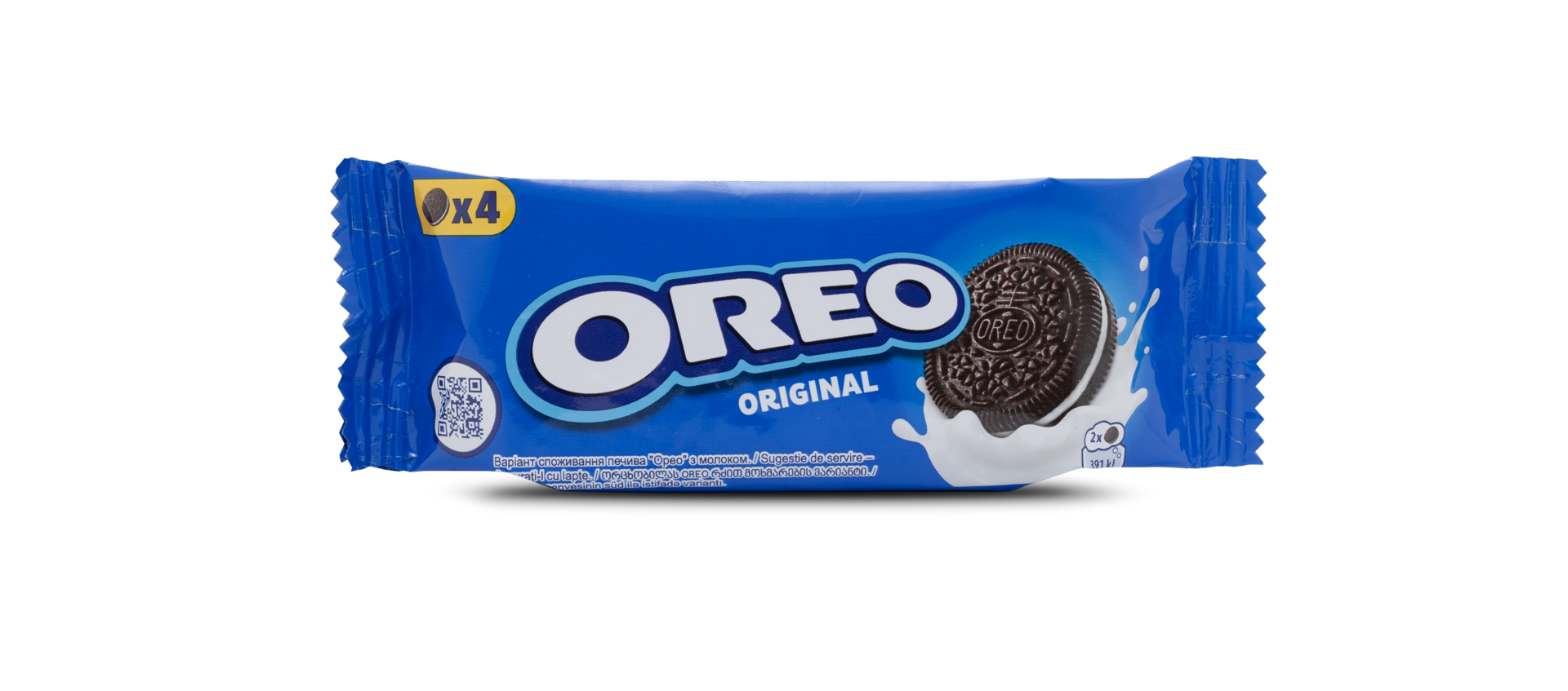 OREO ORIGINAL 52.5G